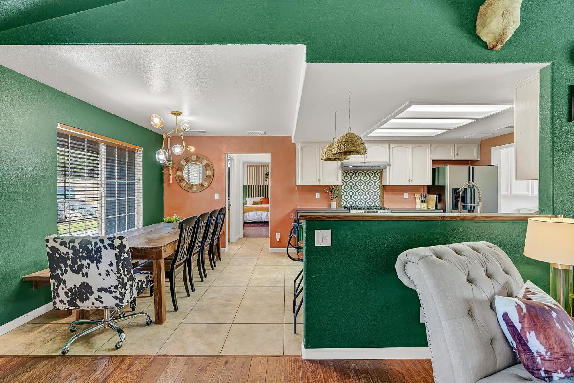 Villa Emerald Ranch Of Yosemite à Coarsegold Extérieur photo