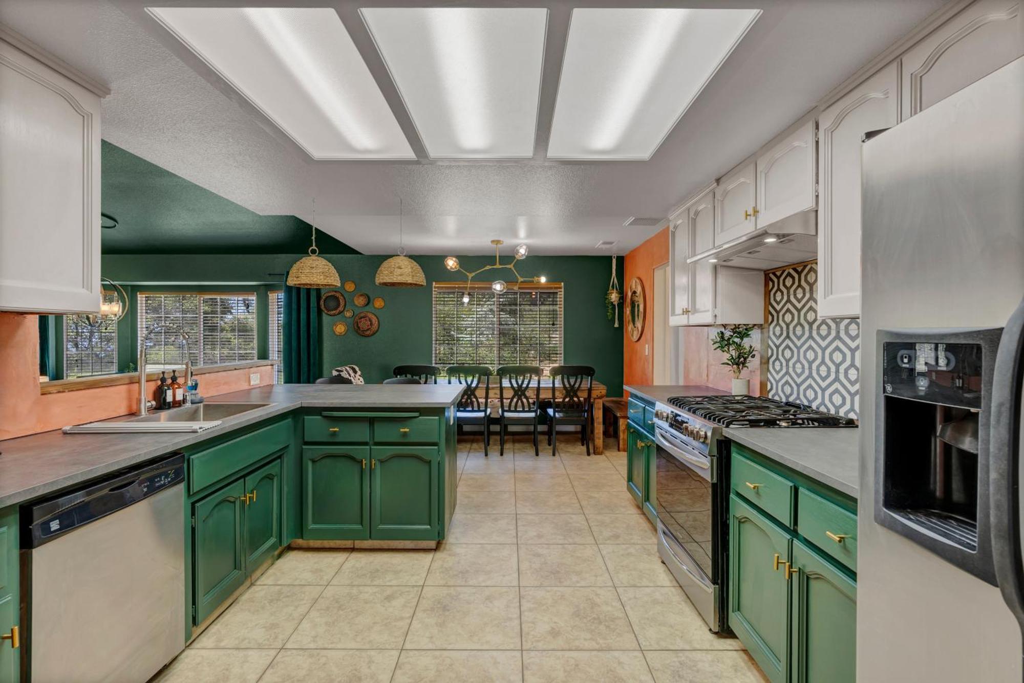 Villa Emerald Ranch Of Yosemite à Coarsegold Extérieur photo