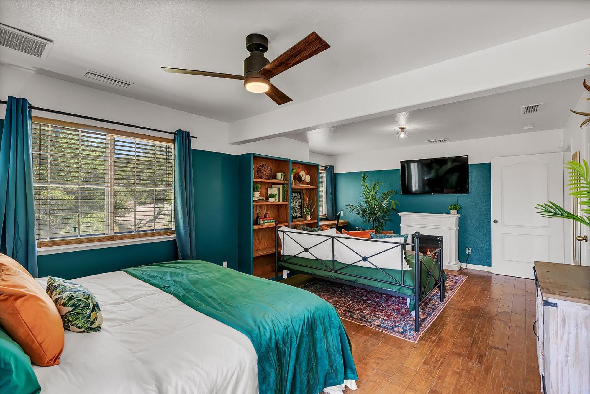 Villa Emerald Ranch Of Yosemite à Coarsegold Extérieur photo