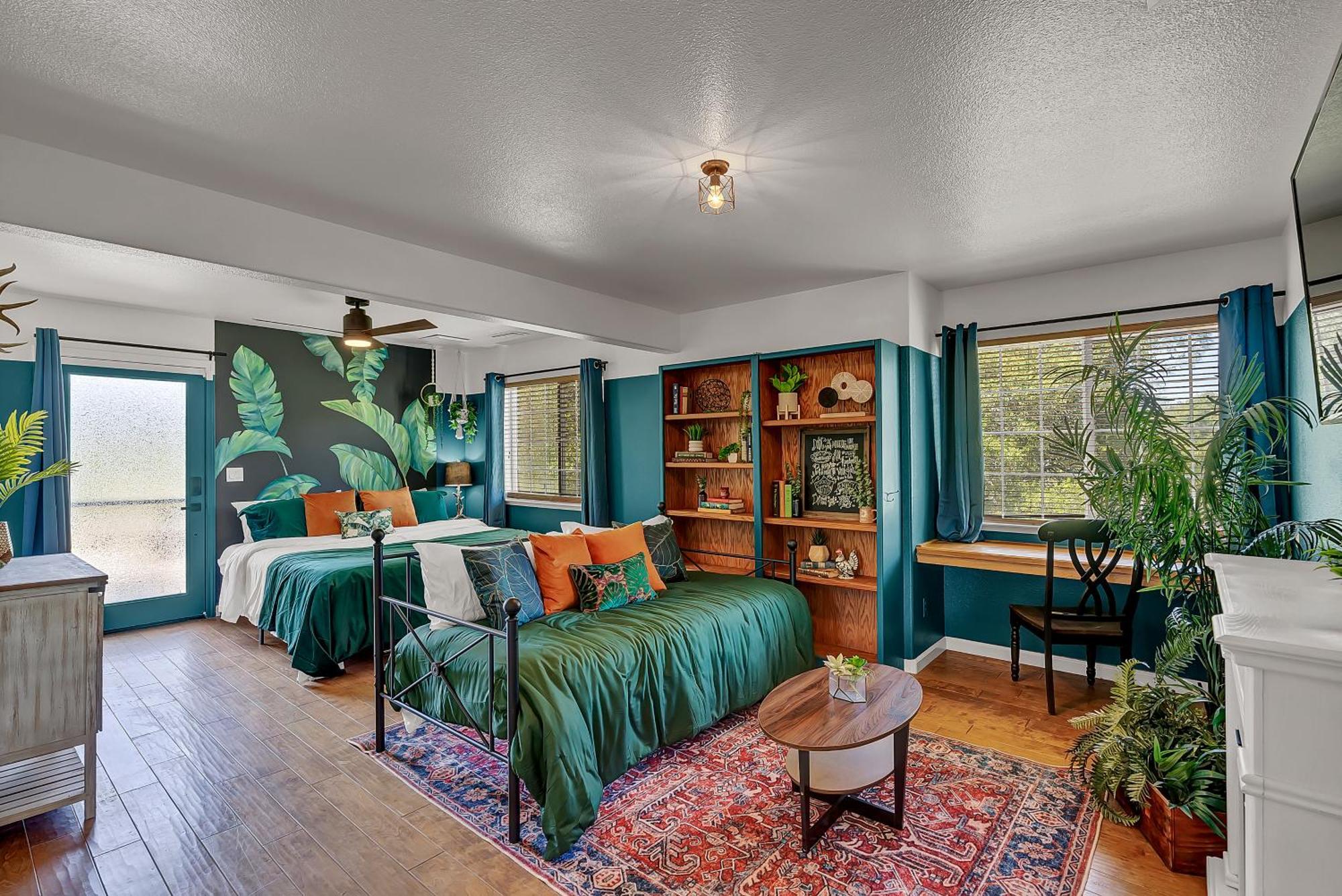 Villa Emerald Ranch Of Yosemite à Coarsegold Extérieur photo