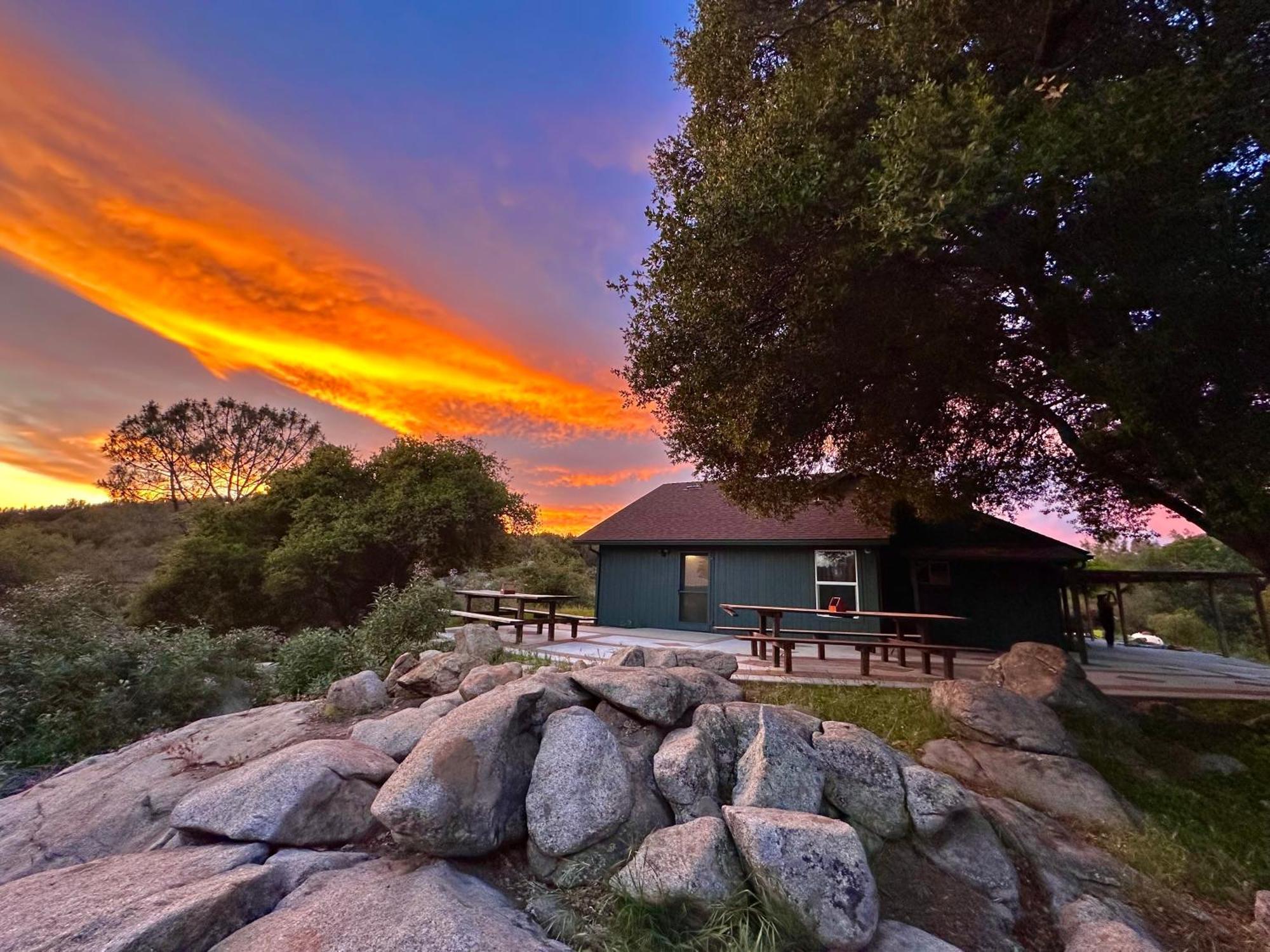 Villa Emerald Ranch Of Yosemite à Coarsegold Extérieur photo